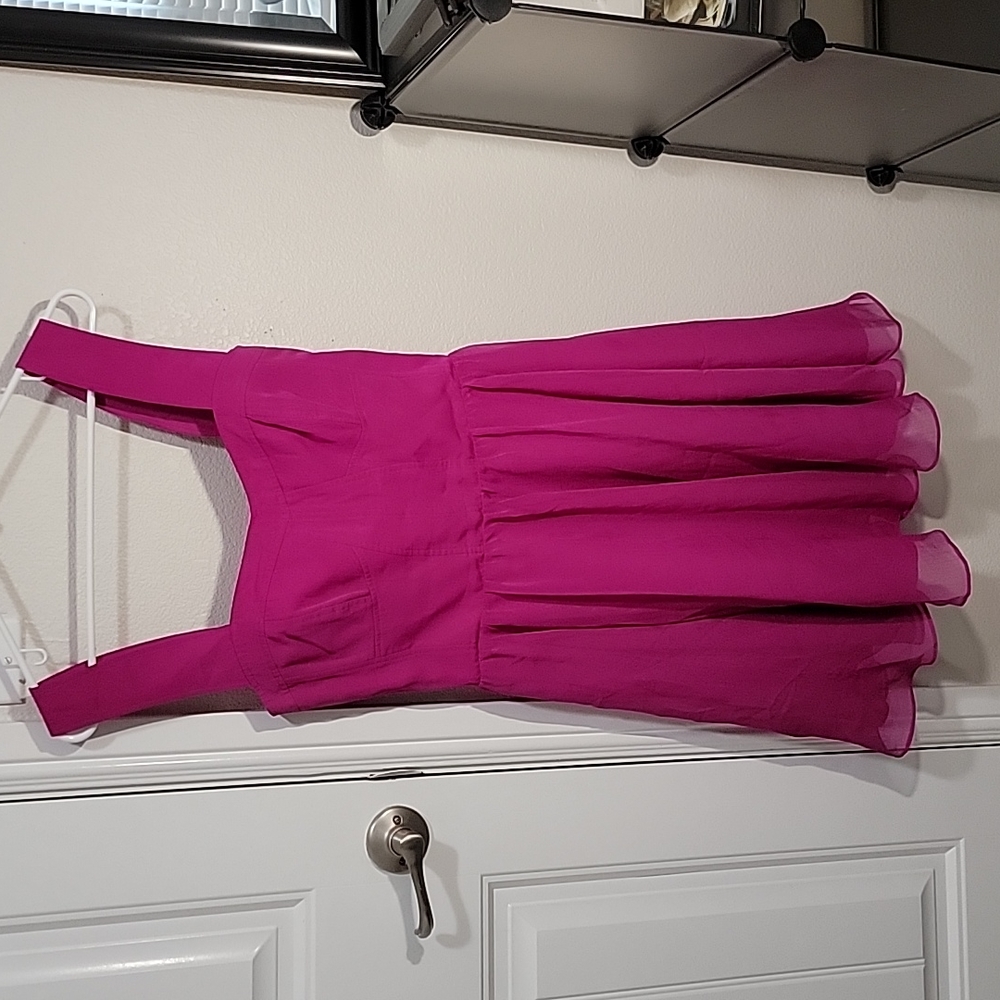 Perfect dress for a wedding!